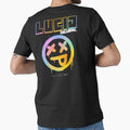 Lucid Dreaming letters graphic streetwear design Essential T-Shirt for Sale by Criminal-Ink