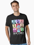 Eras Tour Adam Sandler Essential T-Shirt | Premium Unisex T-Shirt, Trending Graphic Tee
