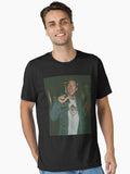 Vintage Adam Sandler Essential T-Shirt | Premium Unisex T-Shirt, Trending Graphic Tee