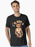 I m not a cougar Essential T Shirt T Shirt Streetwear Style Funny Gift