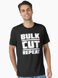 BULK CUT REPEAT Essential T Shirt T Shirt Gift Ready