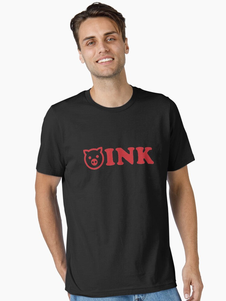 Oink Essential T Shirt T Shirt Limited Vibe