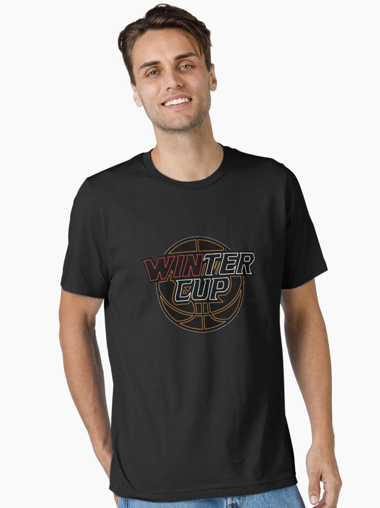 Name | Trendy Graphic Tee | Casual Unisex T-shirt