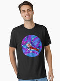 Galactic Disc Dog