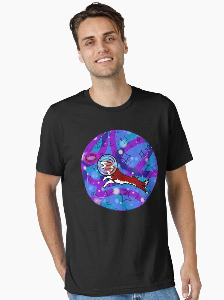 Galactic Disc Dog