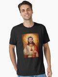 Joe Allen is the son of God Essential Shirt T Shirt Clean Design