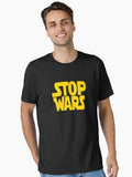 Stop Essential Shirt T Shirt Minimal Style