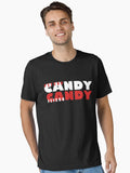 Psycho Candy Essential Shirt T Shirt Clean Design