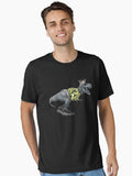 King of Rex Essential Shirt T Shirt Premium Quality