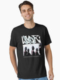 NO WAR Essential Shirt T Shirt Gift Ready