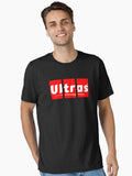 Ultras Football Fanatics Essential Shirt T Shirt US Trend