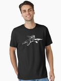 Angel with AK-47 Essential T-Shirt T-Shirt | Streetwear Vibe | Must-Have Style