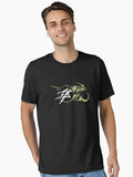 Camo Hayabusa Essential T Shirt T Shirt High Search Demand High CTR Pick