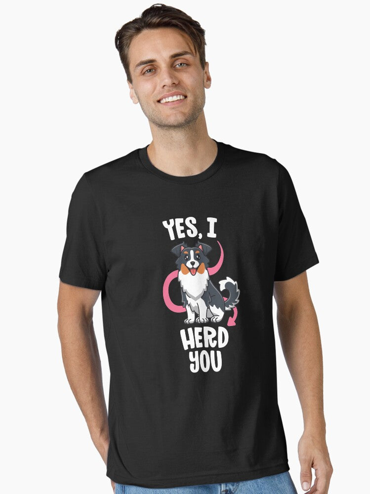 Funny Australian Shepherd Mom Gifts Aussie Yes I