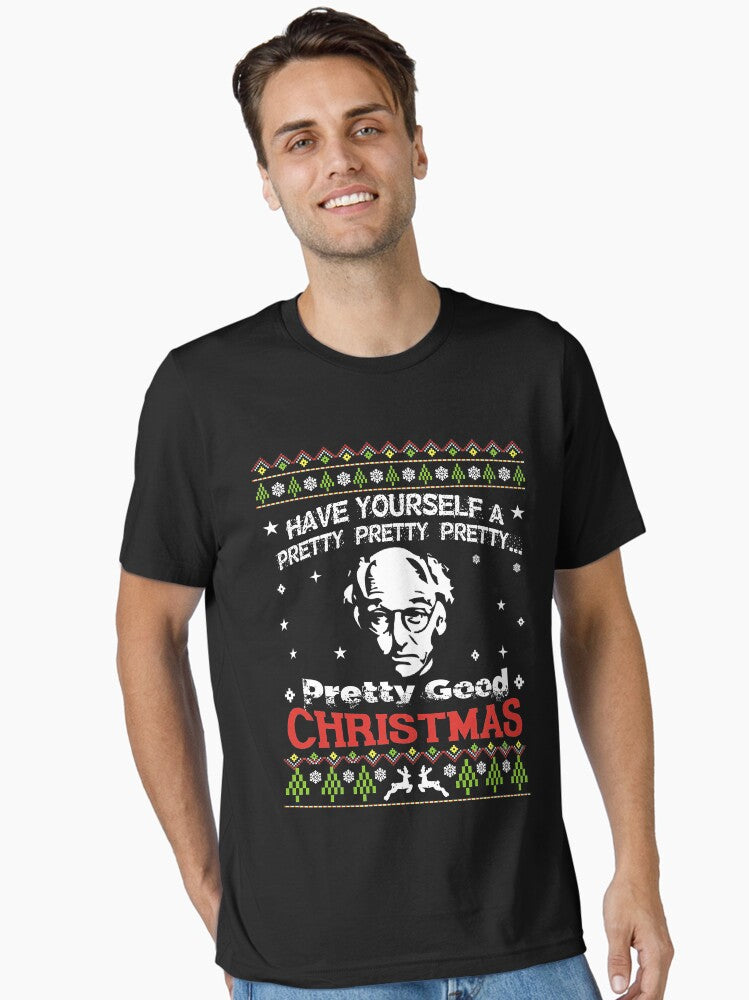 pretty good Essential TShirt T-Shirt | Seasonal Must-Have | Perfect Holiday Gift