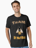 Cute Honeybee product Team Bee Lovers Gifts design
