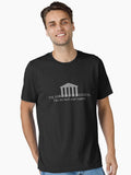 The Sarcasm Foundation White Essential T Shirt T Shirt Viral TikTok Find Hot Right Now