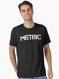 Metric Band Essential T Shirt T Shirt Gift Ready