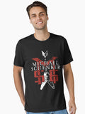 Schenker Group Retro Classic Essential T Shirt T Shirt Generic Icon Style
