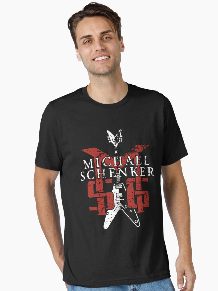 Schenker Group Retro Classic Essential T Shirt T Shirt Generic Icon Style