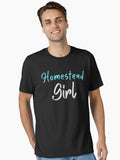 Homestead Girl