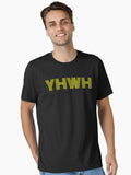 YHWH Essential Shirt T Shirt Gift Ready