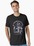 Book Fantasy Retro Essential T-shirt | Trendy Graphic Tee | Casual Unisex T-shirt