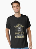 Short Name Shirt Short Eagle Lifetime Member Legend Gift Item Tee Essential Shirt Shorts Gift Ready