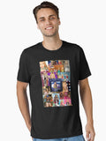 hannah Montana Essential T-Shirt T-Shirt | Exclusive Edition | Must-Have Style