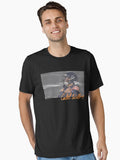 City Football Caleb Caleb Williams Cold City Bear Caleb Williams Essential T Shirt T Shirt Everyday Wear