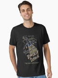 Disney Tower Of Terror Essential T-Shirt