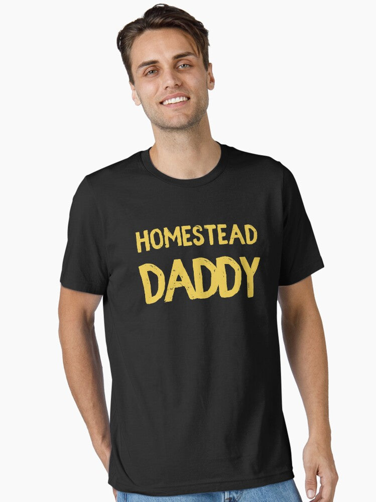 Homestead Daddy