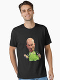 Van Gerwyn MVG Darts Essential T Shirt T Shirt Generic Icon Style
