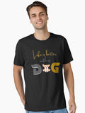 Dog lover T shirt Essential T Shirt T Shirt US Market