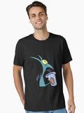 Hercules Panic Essential T-Shirt
