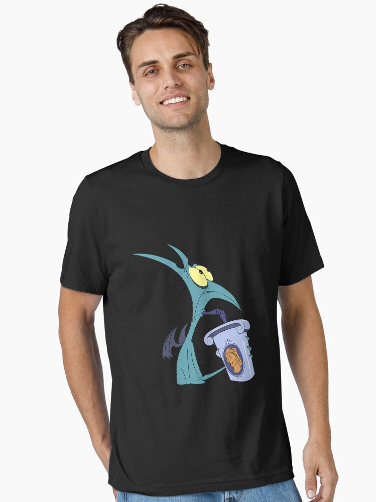Hercules Panic Essential T-Shirt