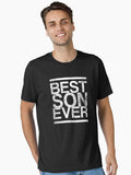 son Essential Shirt T Shirt Clean Design