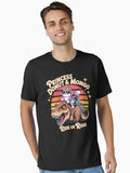 Princess Donut And Mongo Dungeon Crawler Carl Essential T Shirt T Shirt Premium Quality Daily Comfort