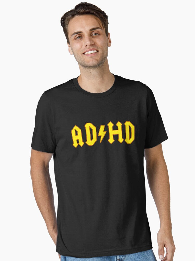 ADHD Essential T-Shirt