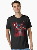 The Supreme super girl Episode No4 Essential T-Shirt T-Shirt | High-Quality Print | High Demand Item