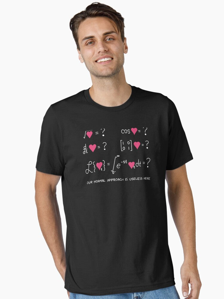 xkcd love145 Essential T Shirt T Shirt Best Seller Look Hot Search US