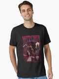 Mitchie Torres Homage Essential T-Shirt T-Shirt | Best-Selling Artwork | Top Pick For Fans