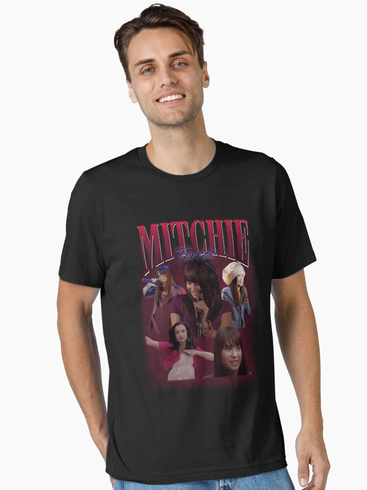 Mitchie Torres Homage Essential T-Shirt T-Shirt | Best-Selling Artwork | Top Pick For Fans