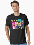 Sam And Cat Essential T Shirt T Shirt Best Seller Look Fan Favorite