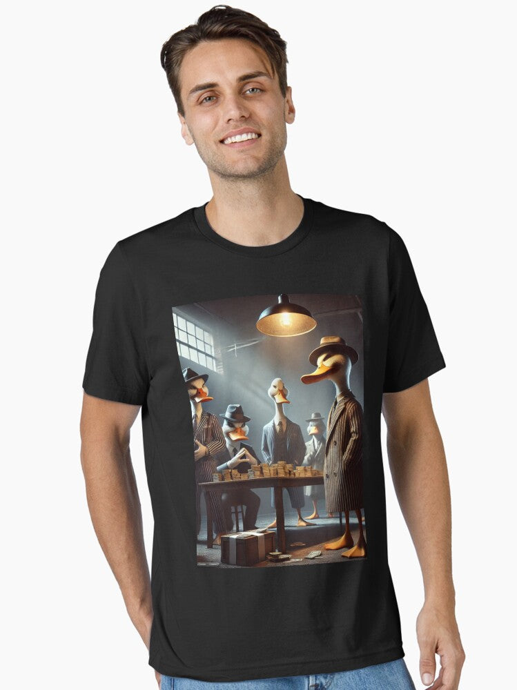 Warehouse Deal Essential T Shirt