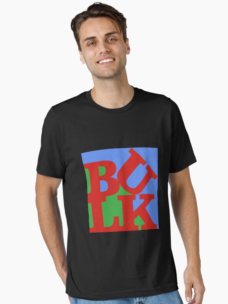 Bulk NYC Modern Art Essential T Shirt T Shirt Gift Ready