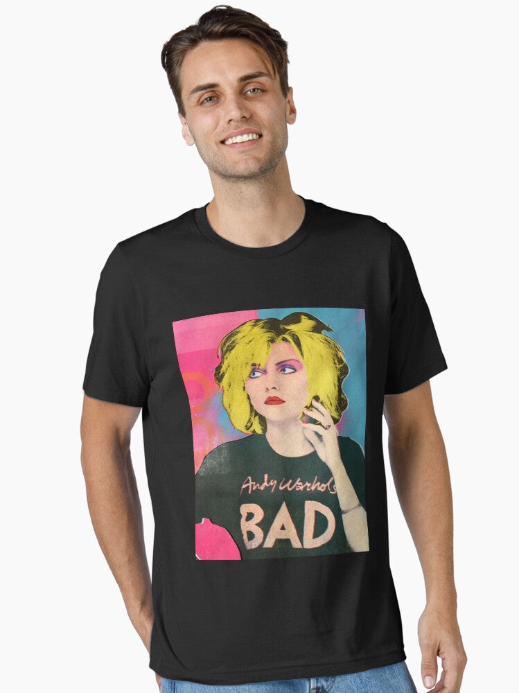 Debbie Music Essential T Shirt T Shirt Viral TikTok Best Seller Look
