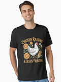 Chicken Raising
