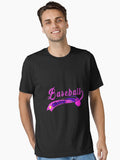 Fuuny girl Baseball Sister gift idea for lovers baseball sport Essential T Shirt T Shirt High Search Demand