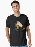MJ Glove Vintage Essential T Shirt T Shirt Clean Design